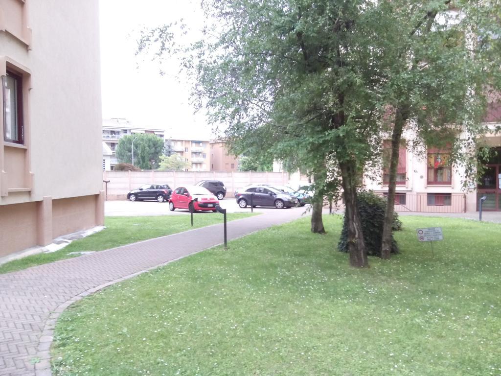 Vercelli Apartment Novara Exterior foto