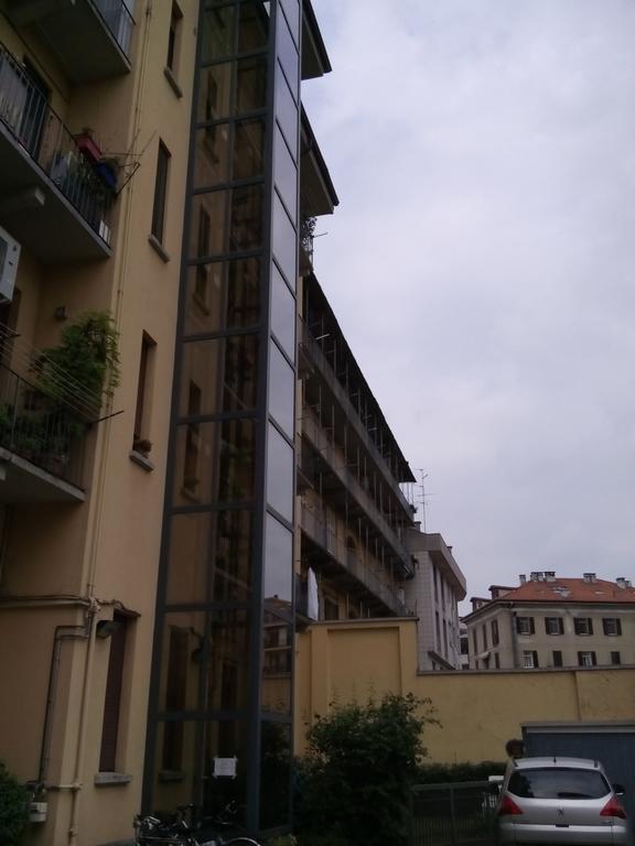 Vercelli Apartment Novara Quarto foto